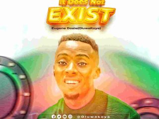 Download Mp3 Oluwa Koye What God Cannot Do It Does Not Exist2