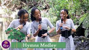 The Foster Triplets Hymn Medley Mp3 Download
