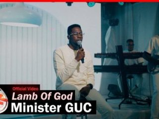 Free Mp3 Song Minister Guc Lamb Of God