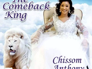Mp3 Download • Chissom Anthony The Comeback King