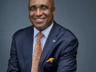 The Moment You Get Paid For Serving God, His Blessings Stop David Ibiyeomie